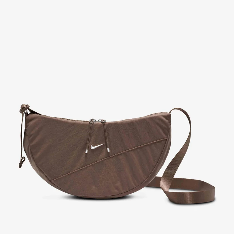 Men's Aura Crescent Crossbody Bag