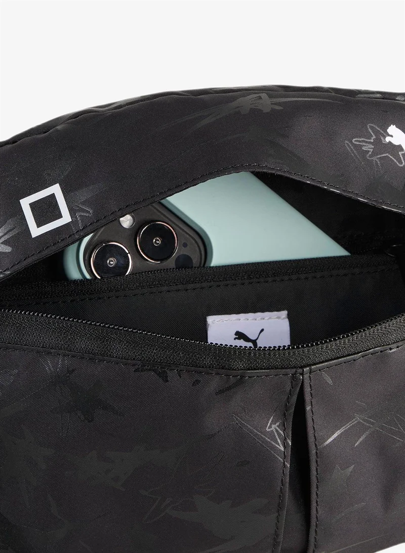 PUMA Squid Game Waist Bag