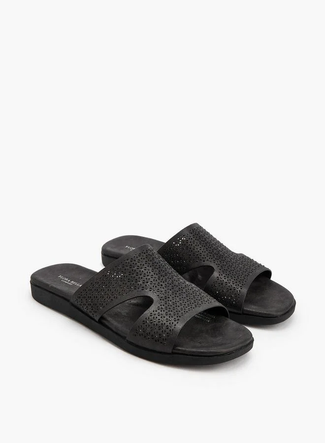 فلورا بيلا من شو إكسبرس Women Slip-On Sandals