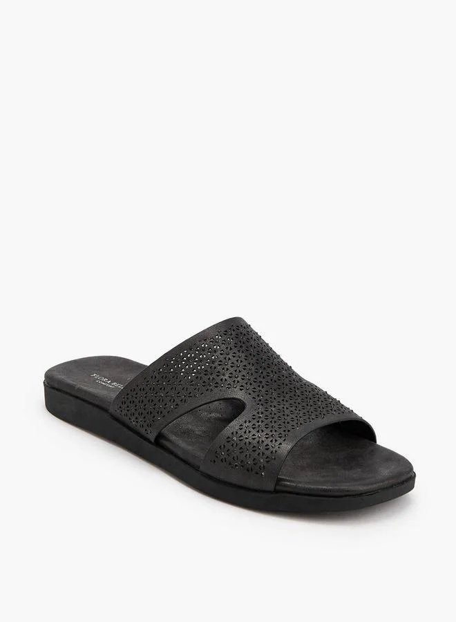 فلورا بيلا من شو إكسبرس Women Slip-On Sandals