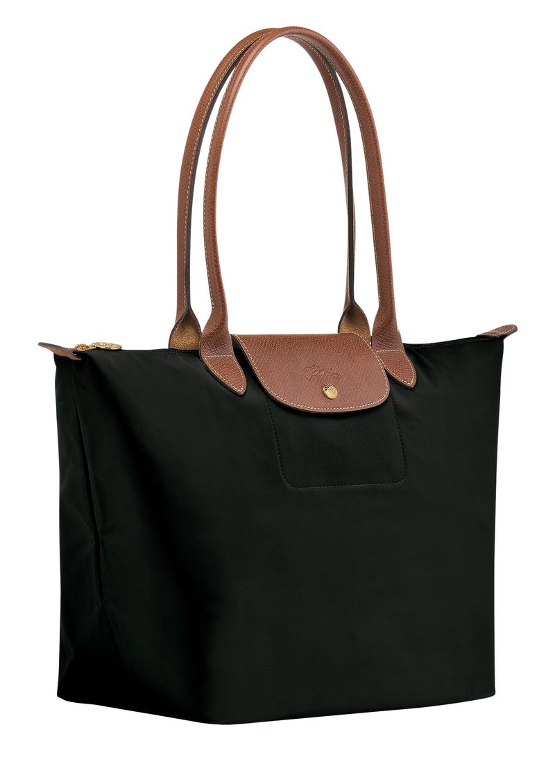 Longchamp Le Pliage Large Shoulder Straps women's Classic Fashion Versatile Large Makeup Bag, Handbag, Shoulder Bag  - Image 5
