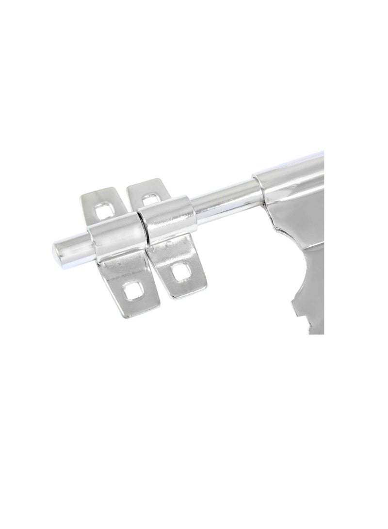 Chrome Plated Aldrop - 10 inches - Image 3