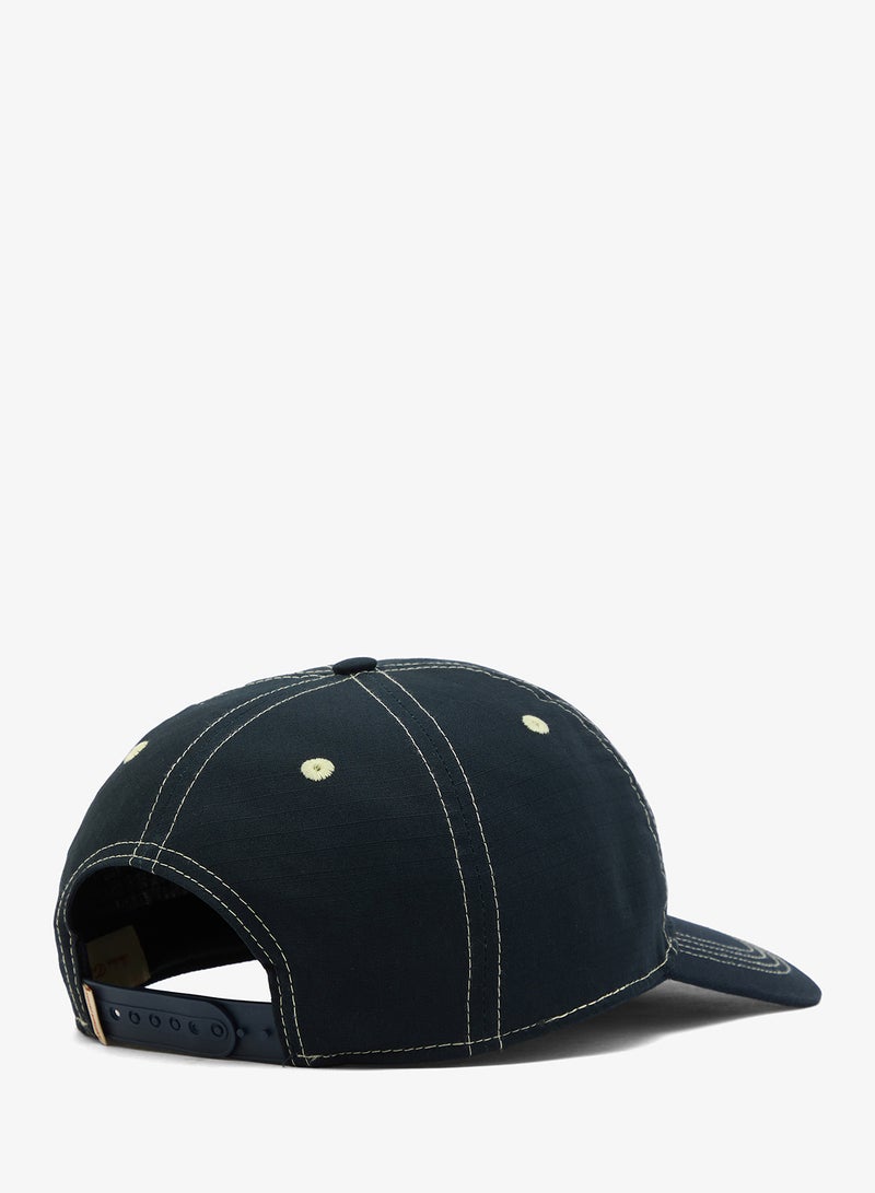 Another Cotton Lab Wrapped in Luxury Mesh Cap - Image 2