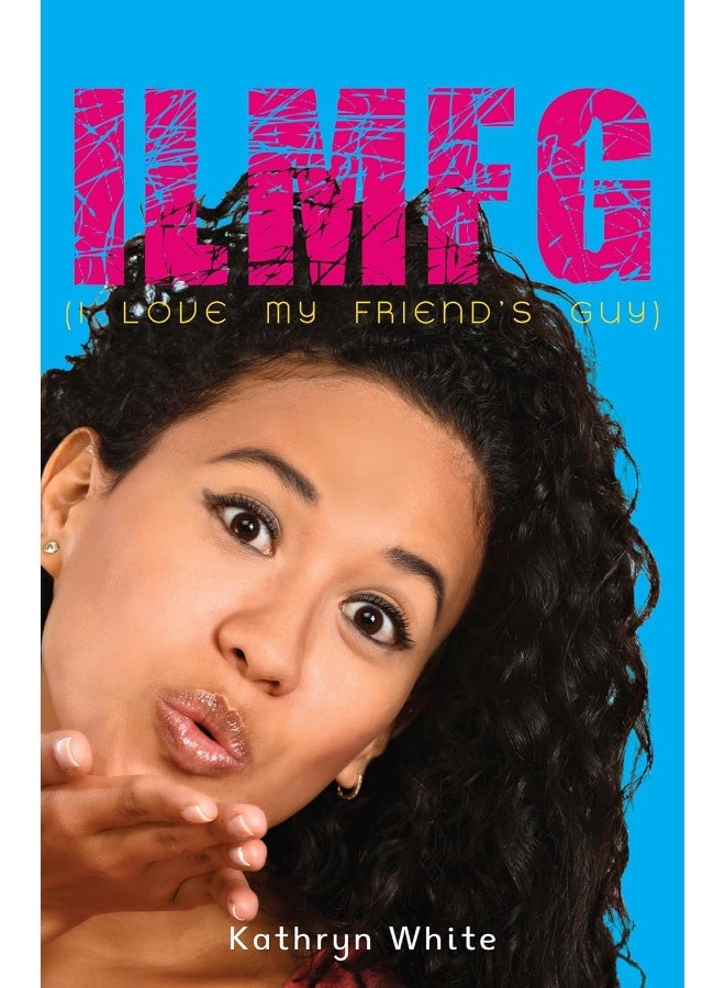 ILMFG (I Love My Friends Guy)
