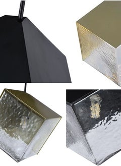 يوكاندل إنارة معلقة داخلية G9 مكعب  - Image 3