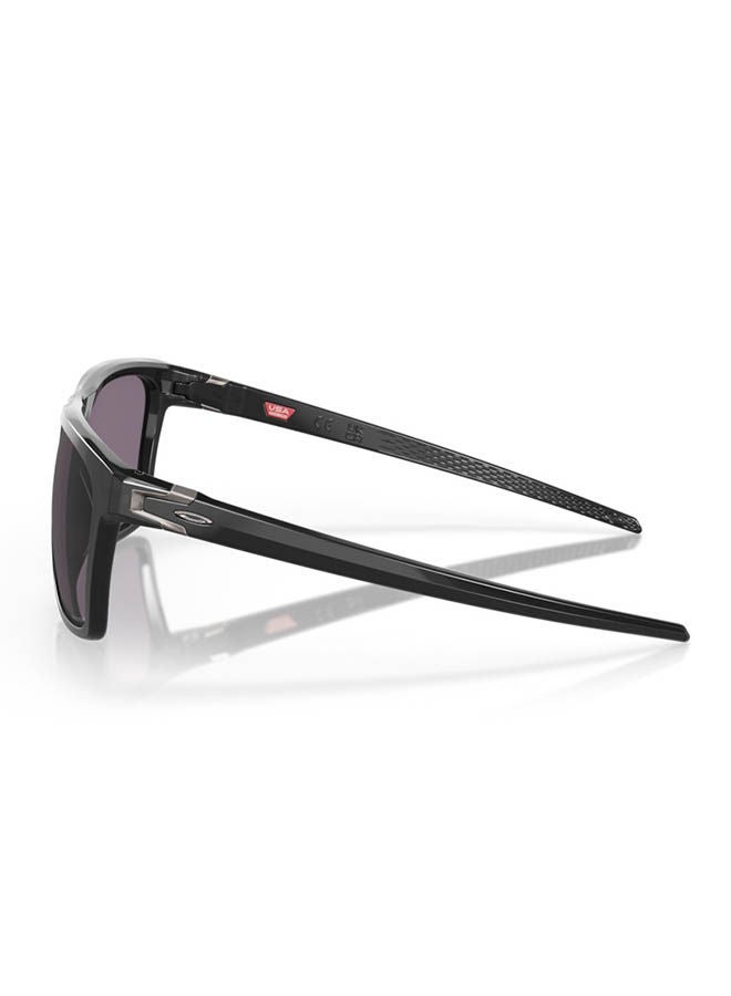 OAKLEY Leffingwell Sunglasses-OO9100-0157 57-17 134 - Image 2