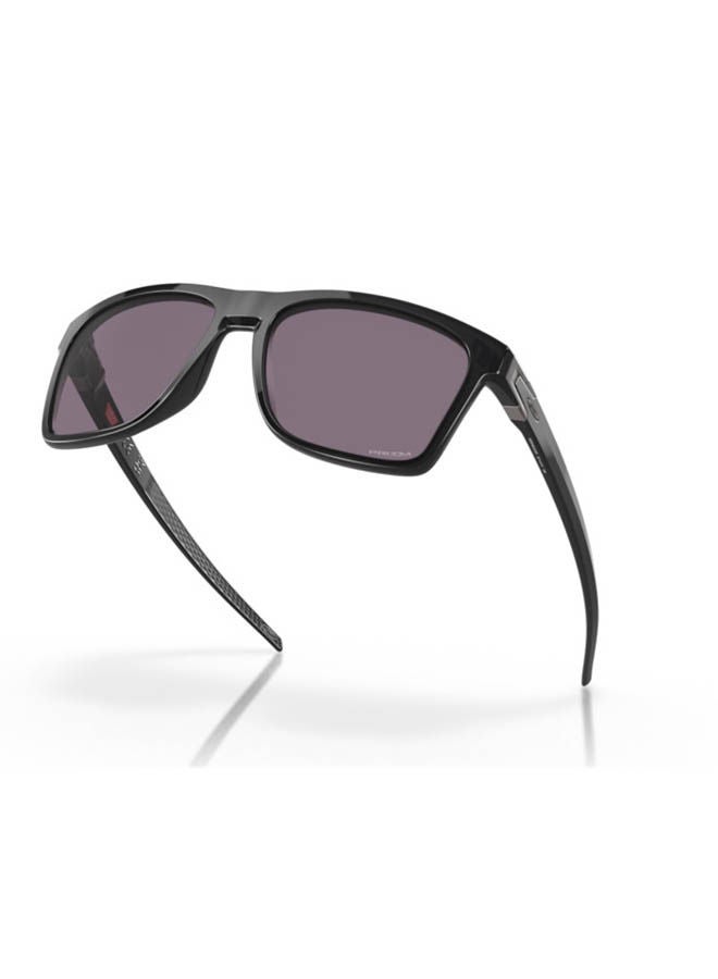 OAKLEY Leffingwell Sunglasses-OO9100-0157 57-17 134 - Image 3