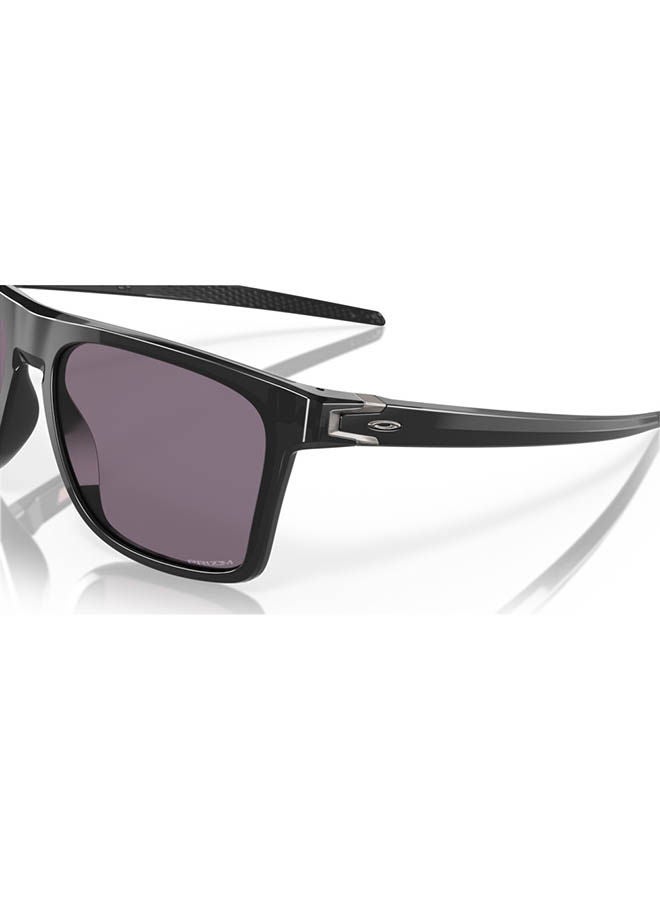 OAKLEY Leffingwell Sunglasses-OO9100-0157 57-17 134 - Image 5