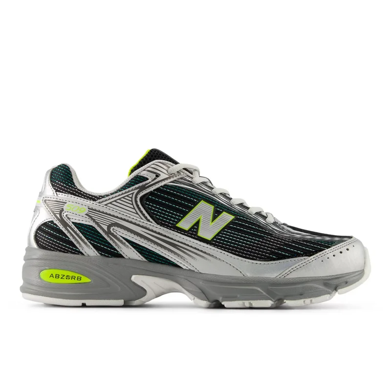Unisex 509 casual Sneakers (Standard Fit)