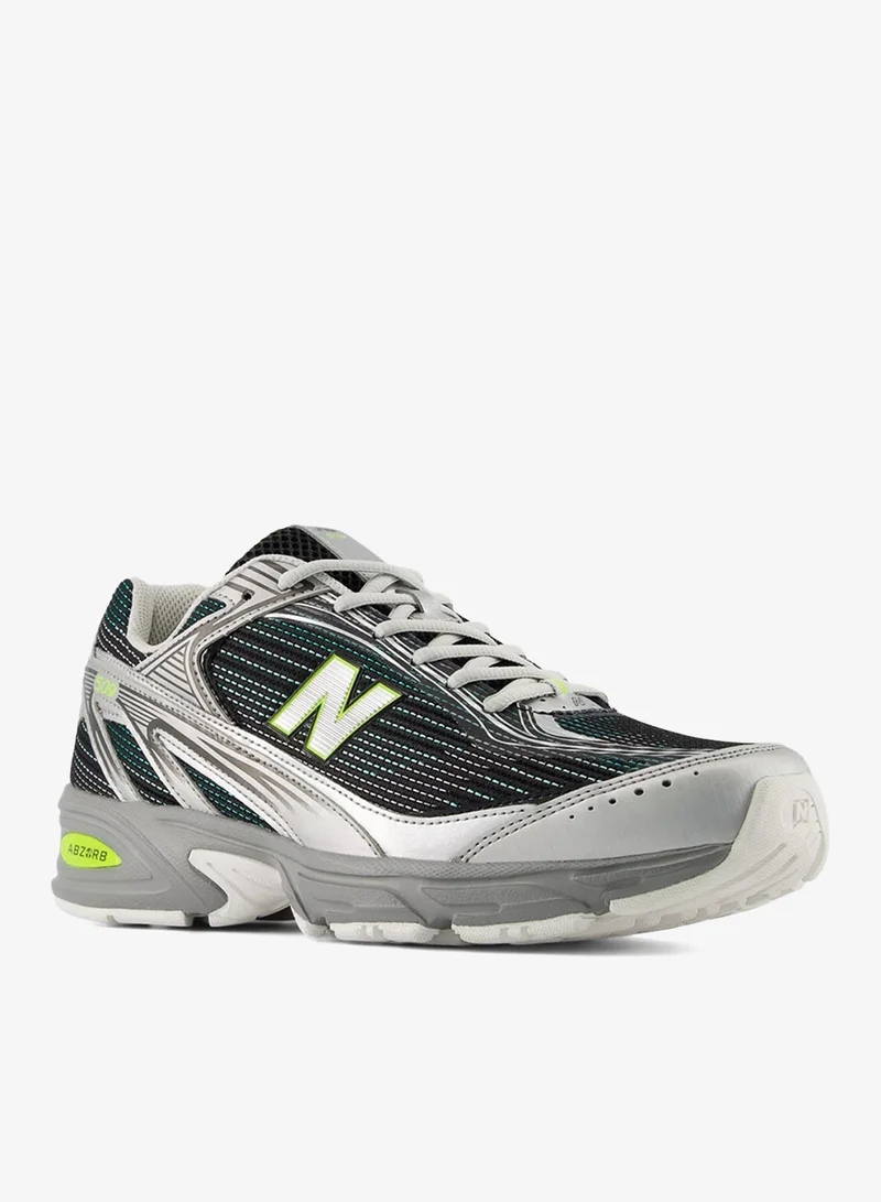 نيو بالانس Unisex 509 casual Sneakers (Standard Fit)