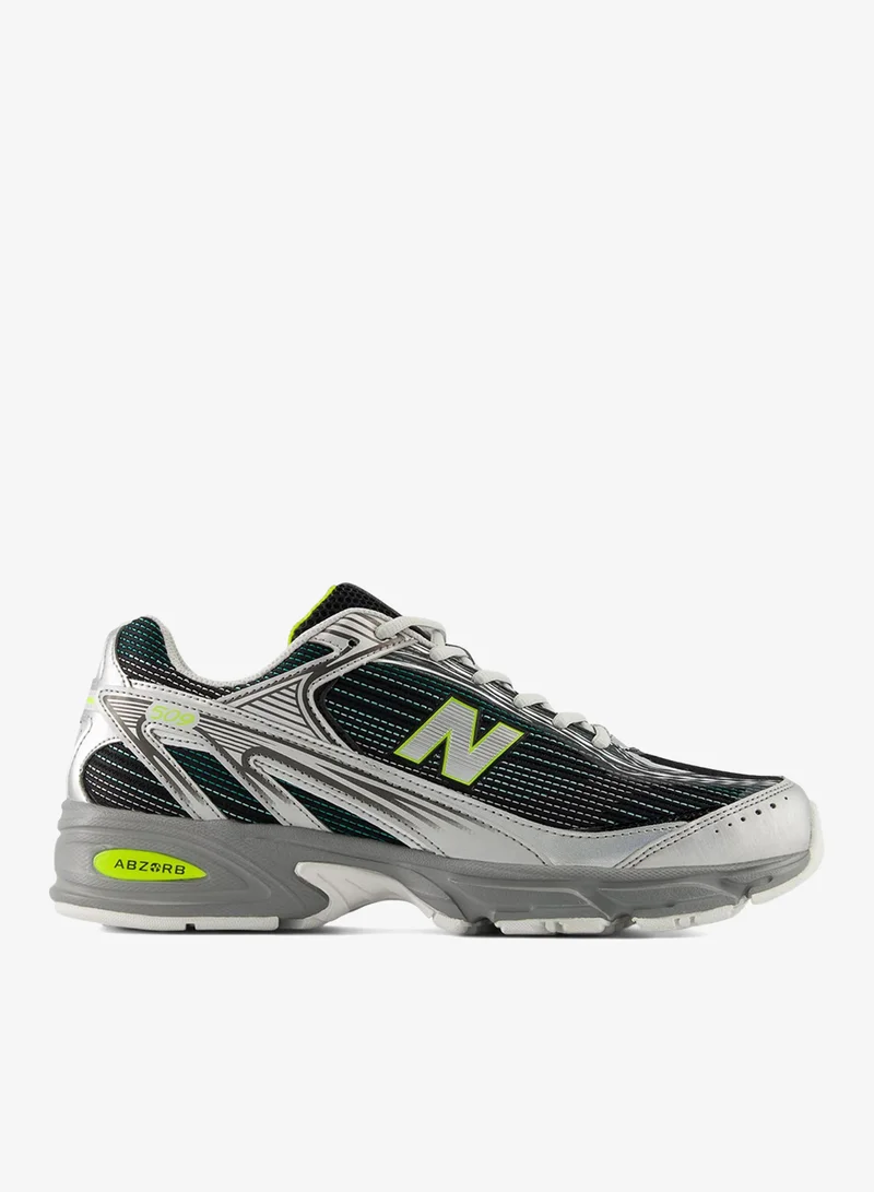 نيو بالانس Unisex 509 casual Sneakers (Standard Fit)