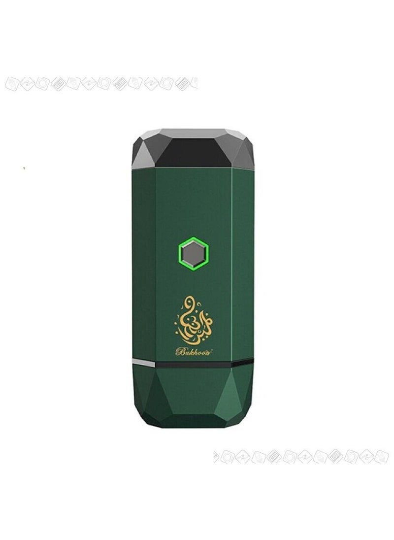 بخور - المبخرة الالكترونيه الأصليه - Image 1