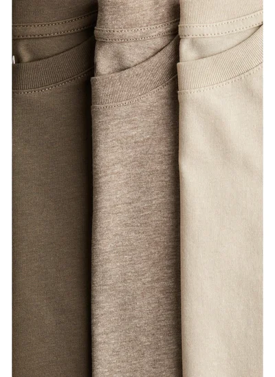 اتش اند ام 3-pack T-shirts
