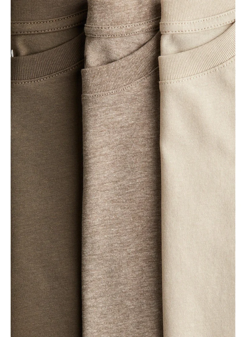 اتش اند ام 3-pack T-shirts