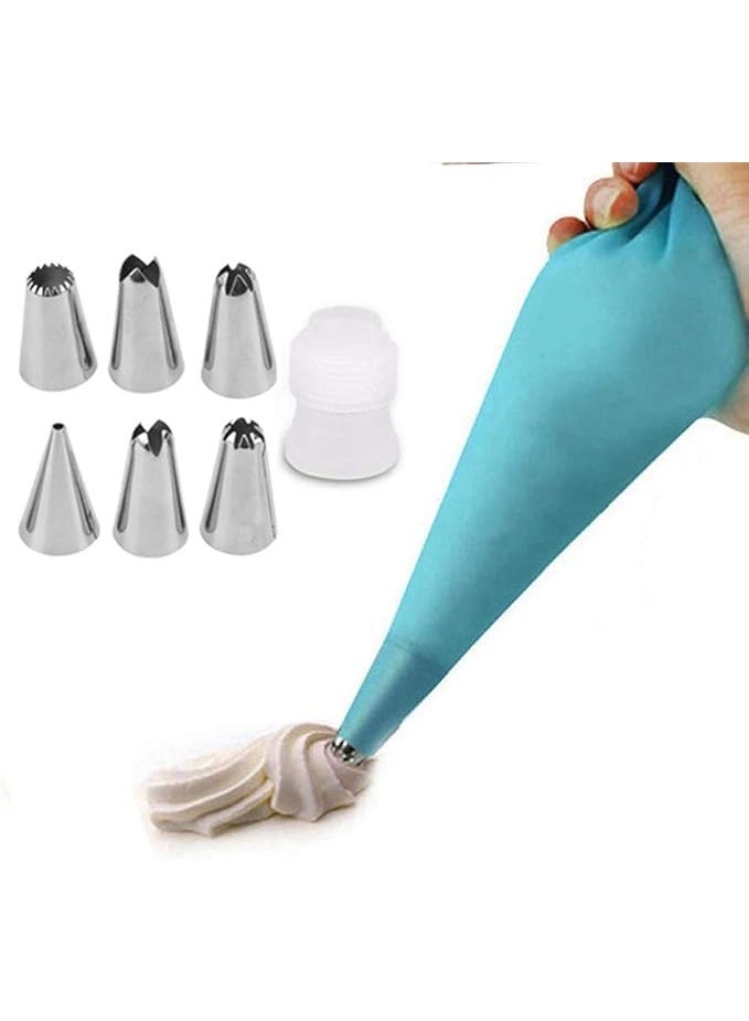 6 Pcs Sweets and Confectionery Sales Centers - Sugar and Sweets Center - Image 1