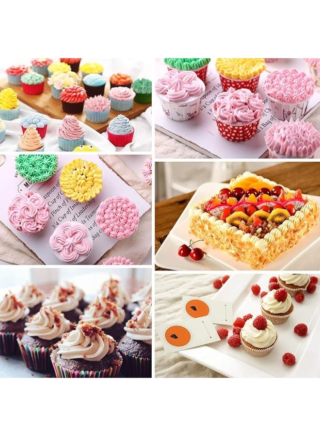 6 Pcs Sweets and Confectionery Sales Centers - Sugar and Sweets Center - Image 2