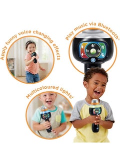 vtech VTech Singing Sounds Microphone  - Image 3