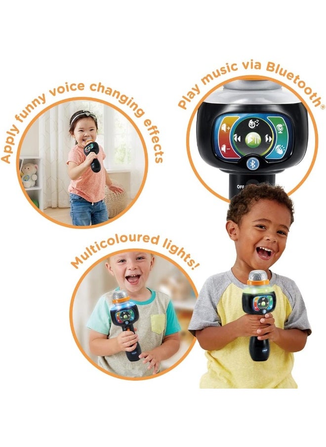 vtech - VTech Singing Sounds Microphone - Image 1