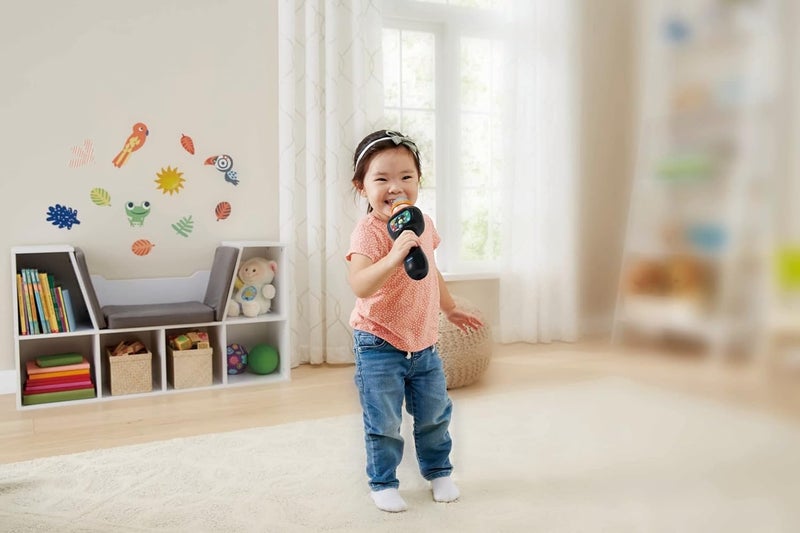 vtech ميكروفون VTech للأصوات الغنائية - Image 4