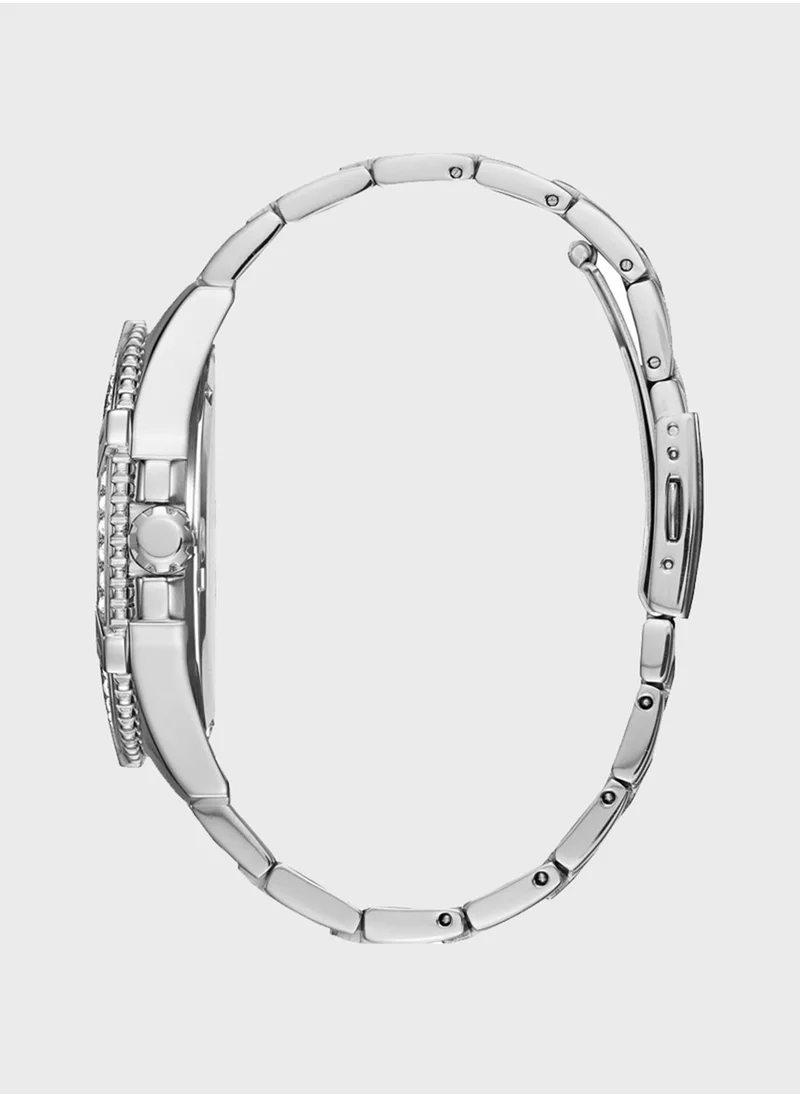 GUESS Frontier Watch