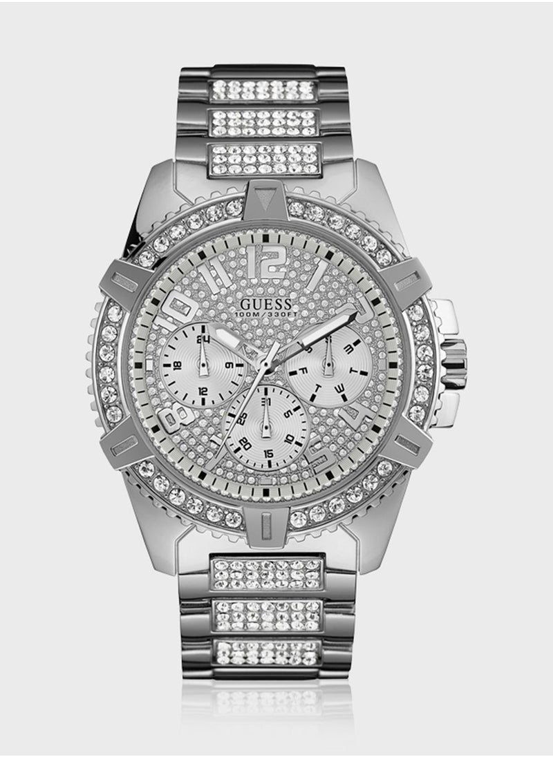 GUESS Frontier Watch  - Image 1