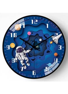 14 Inch Wall Clock