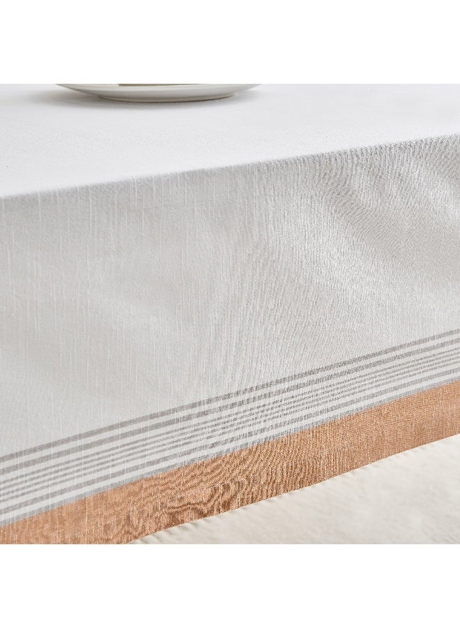 Home Box Harley Maze Table Cloth 150 x 200 cm  - Image 2