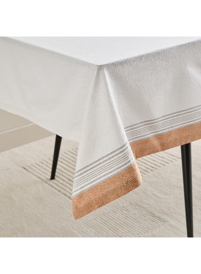 Home Box Harley Maze Table Cloth 150 x 200 cm  - Image 4