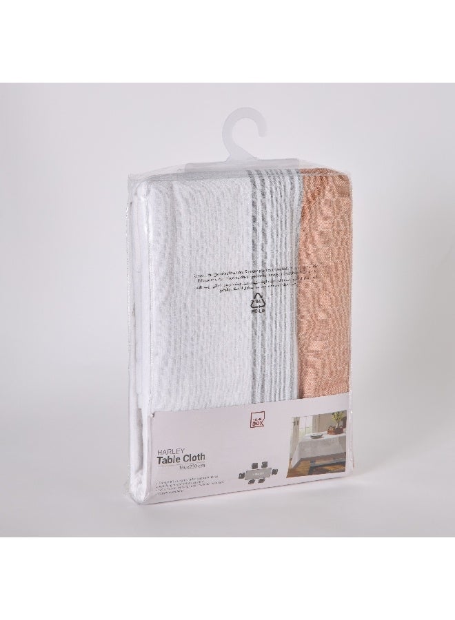 Home Box Harley Maze Table Cloth 150 x 200 cm  - Image 5