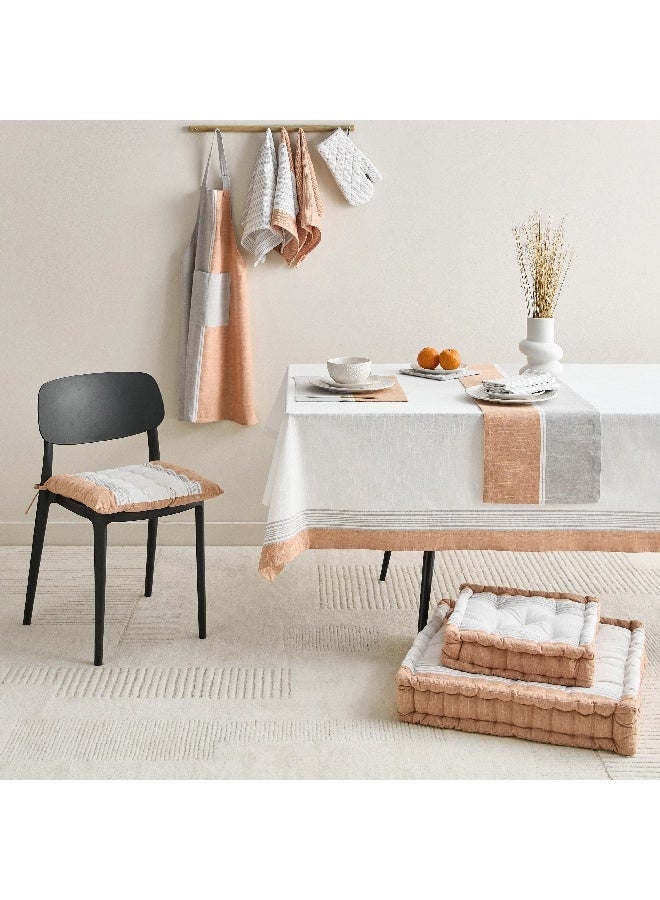 Home Box Harley Maze Table Cloth 150 x 200 cm  - Image 1
