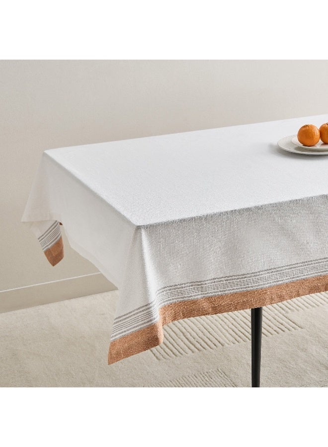 Home Box Harley Maze Table Cloth 150 x 200 cm  - Image 3