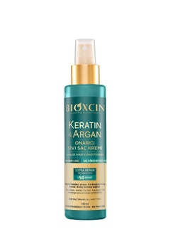 KERATIN & ARGAN LIQUID HAIR CONDITIONER 150 ML - pzsku/Z712C95EB7CC6857847CCZ/45/_/1735066612/caf7e7d3-27b5-4361-8191-055ed70458aa