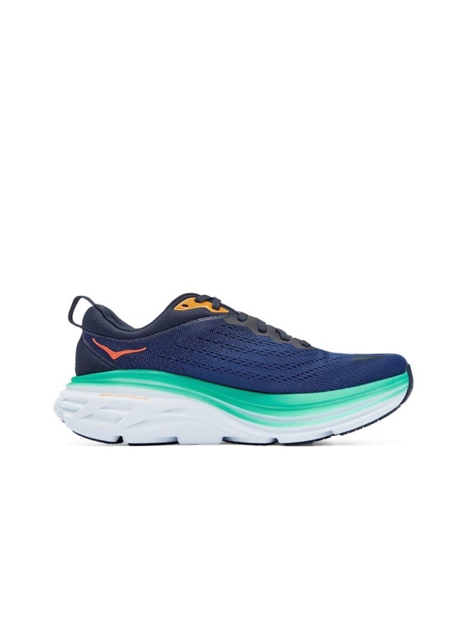 HOKA Bondi 8 casual sports shoes - Image 2