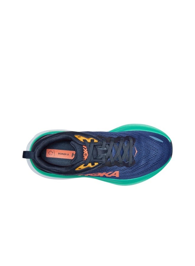 HOKA Bondi 8 casual sports shoes - Image 3
