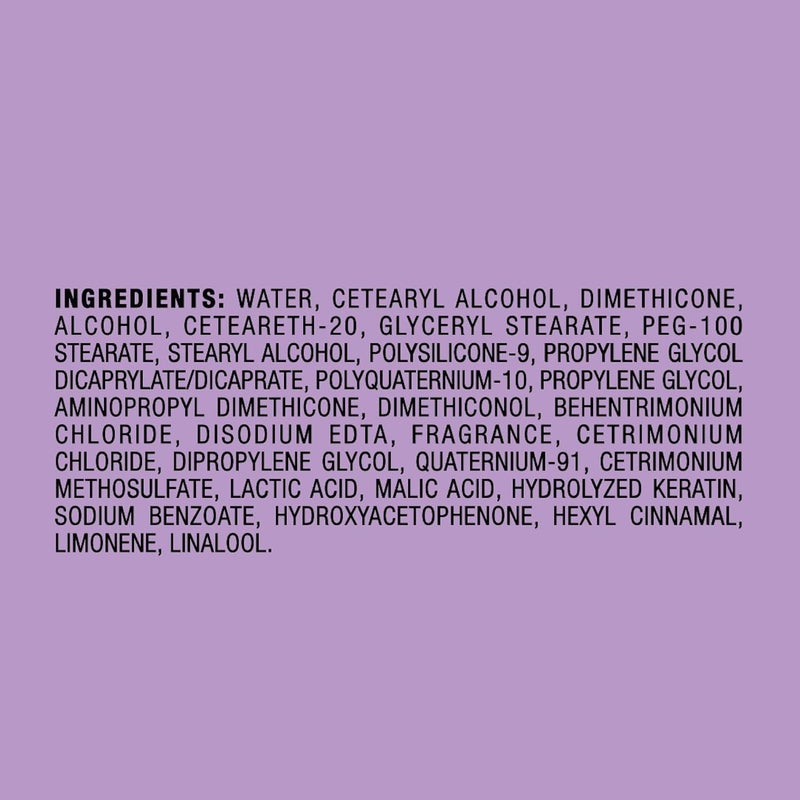 John Frieda Frizz-Ease Straight Fixation Smoothing Creme For Unisex - 5 Oz - Image 4