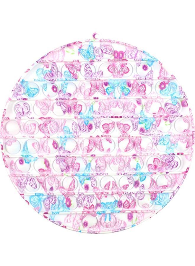 NIBEMINENT Big Size Pop it Push Bubble Sensory Fidget Toys - Image 1