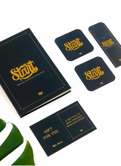 Start English Notebook