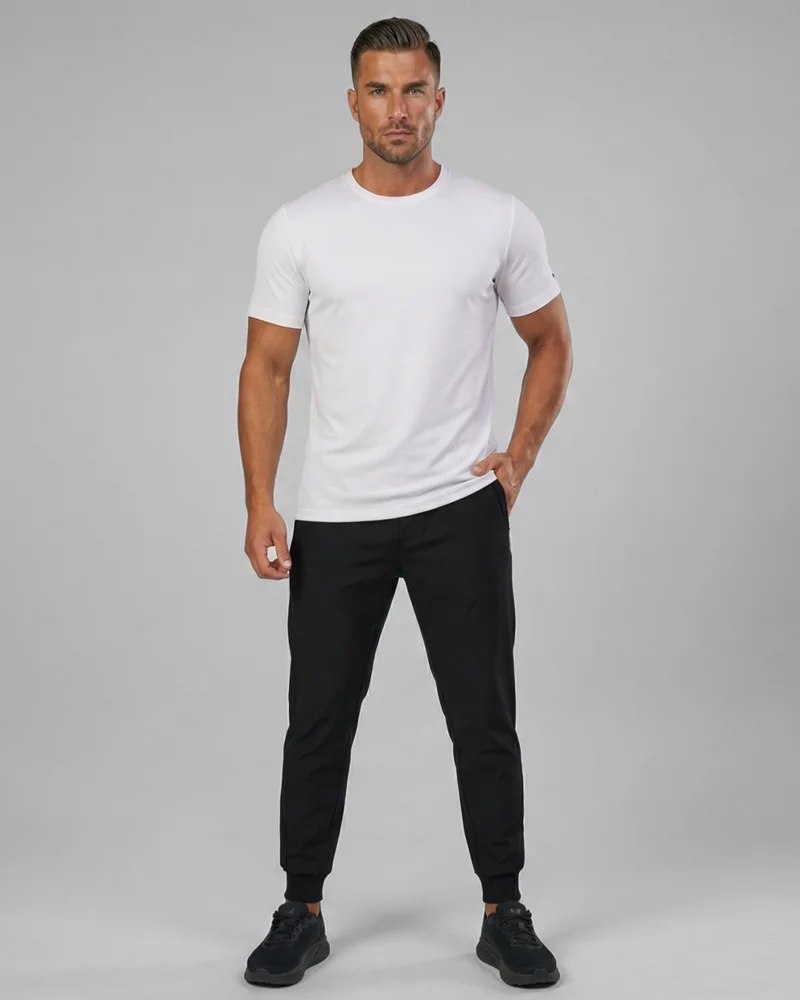 ماسلميند Core Motion Training T-shirt