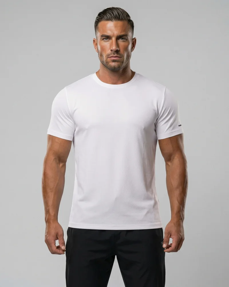 ماسلميند Core Motion Training T-shirt