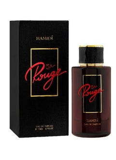 حميدي عطر  روج للرجال  110مل 