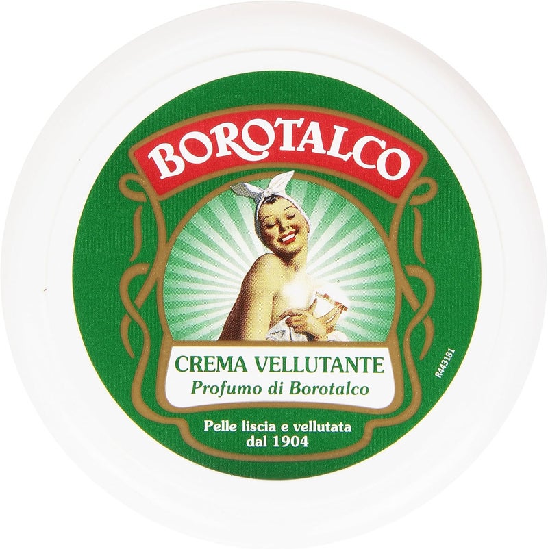 Smoothing Cream For The Body 150 Ml