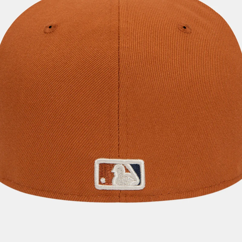 NEW ERA Men's MLB New York Mets 59FIFTY Cap