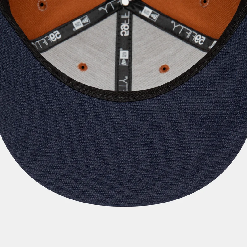 NEW ERA Men's MLB New York Mets 59FIFTY Cap