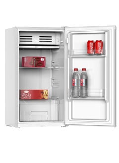 KONKA Konka 120 Liter Refrigerator Single Door Silver Colour Model KR120-1 Years Full  warranty  - Image 2