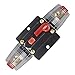 ANJOSHI 150A DC Circuit Breaker for Car Audio and Amps Overload Protection Reset Fuse Inverter 12V42V - Image 2