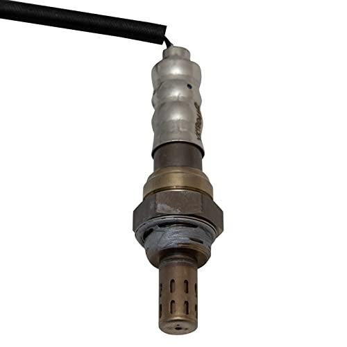 TRQ حساس أكسجين TRQ 1 حساس 2 O2 متوافق مع فورد فوكاس 2003-2011 - Image 4