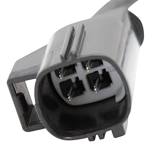 TRQ حساس أكسجين TRQ 1 حساس 2 O2 متوافق مع فورد فوكاس 2003-2011 - Image 3