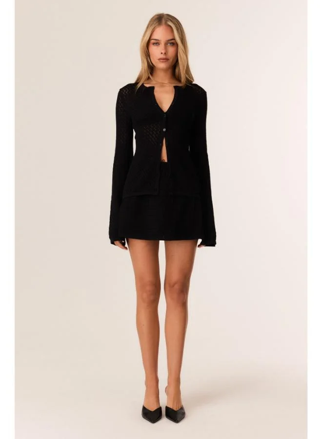 Sndys  Adley Button Down Cardigan for Women | Best Price UAE