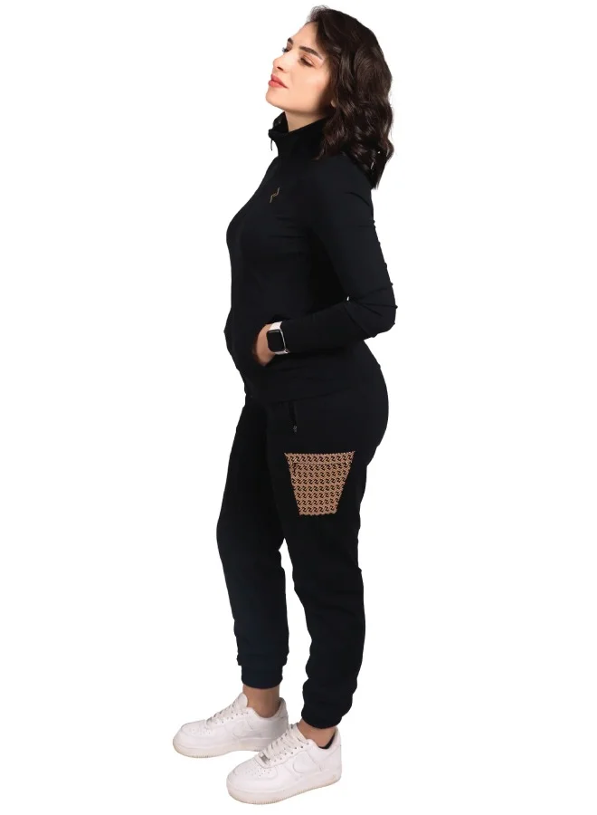 ZAECY Womens Jacket