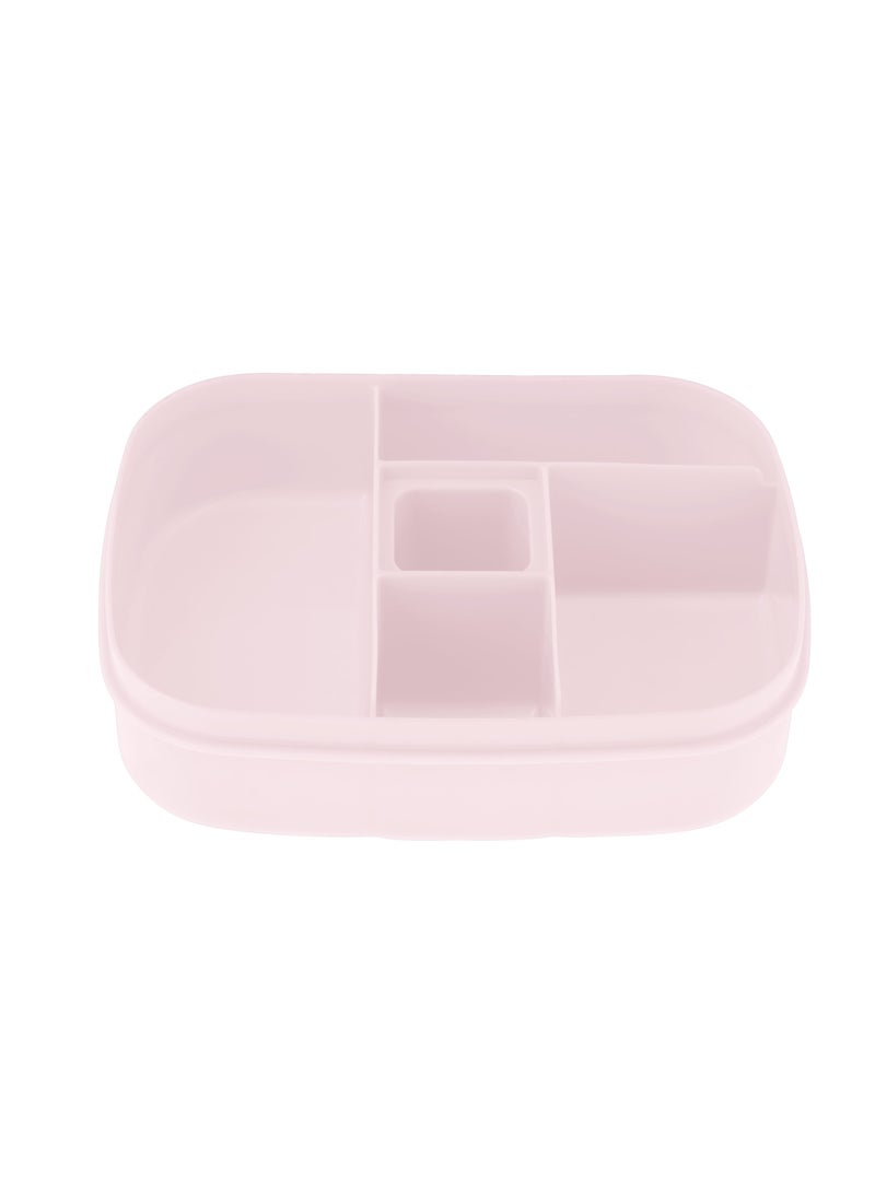 Stephen Joseph Kids Bento Box With Removable Tray - Princess - Image 4